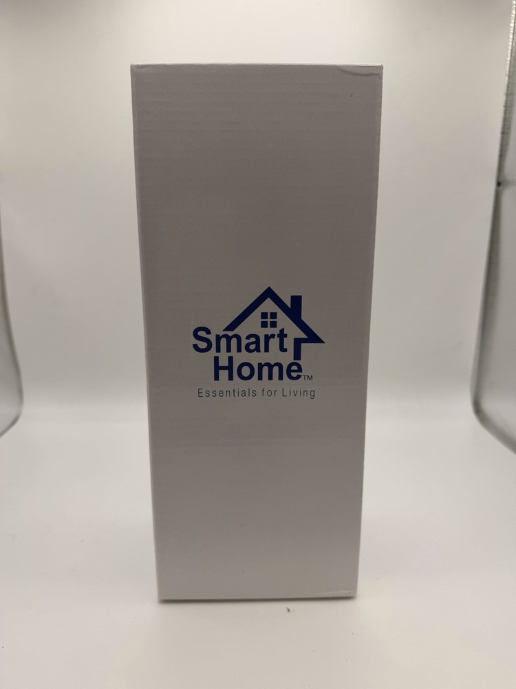 Smart Home Fruit & Vegetable Chopper – Sharp Blade Manual Dicer – New