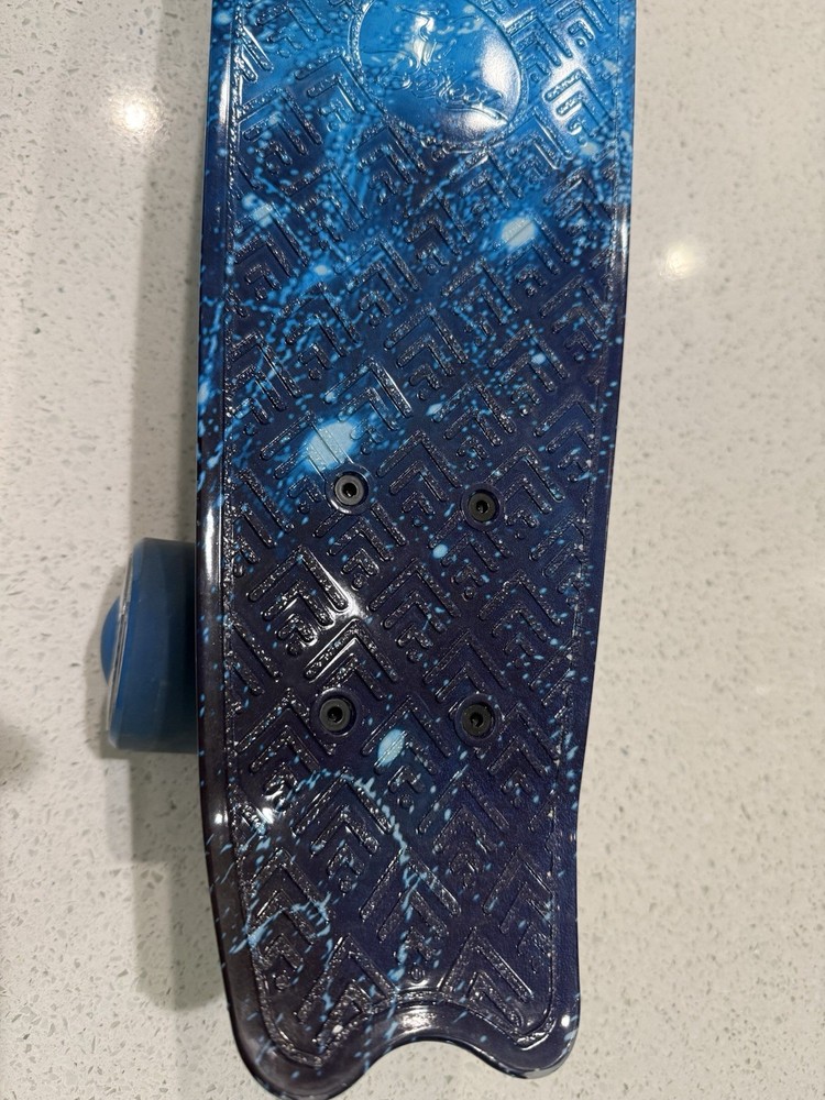 Penny Board Skateboard