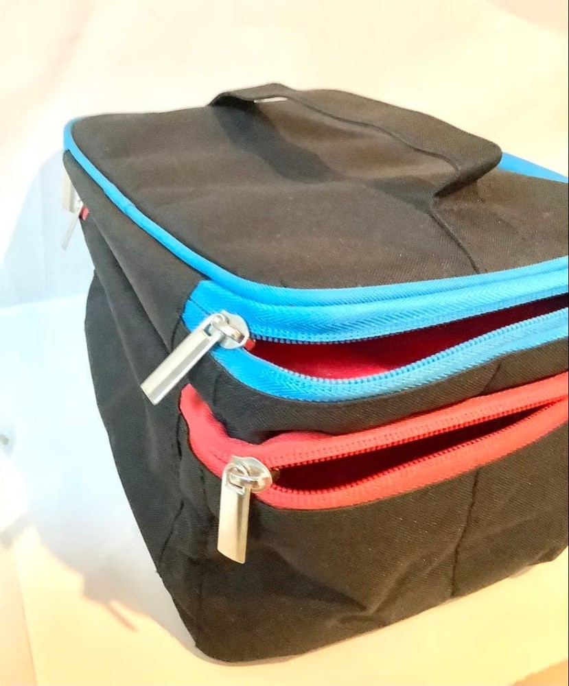 Nintendo Switch Storage Case, Carrying Case, Gadget