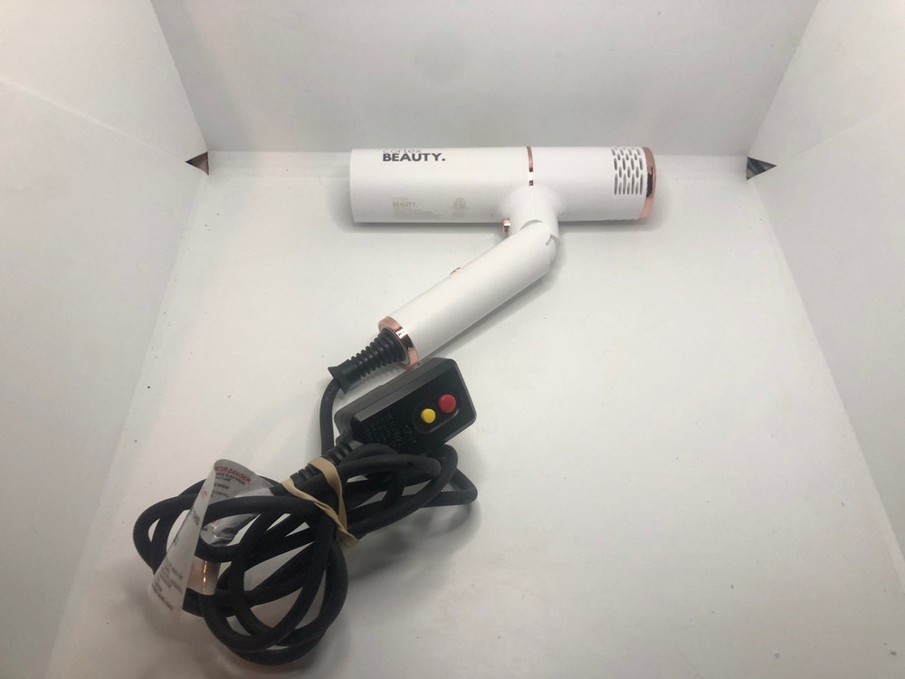 Cortex Beauty - AirFold - Ionic Foldable Dryer