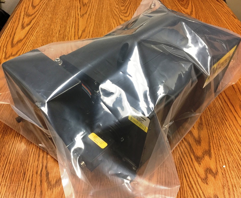 Spiricon M2-200s-USB Laser Beam Analyzer for Beam Characterization