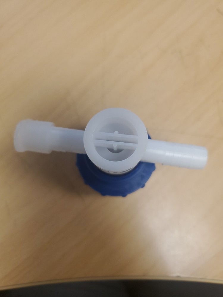 Rapak Bag Connector, Pepsi