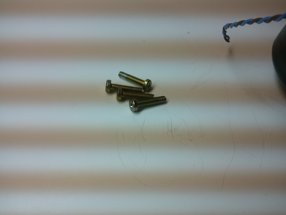 REVOX PR 99 MK II CAPSTAN MOTOR TESTED WORKING