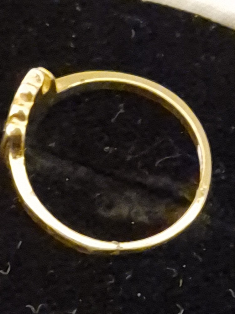 turquoise ring size 7