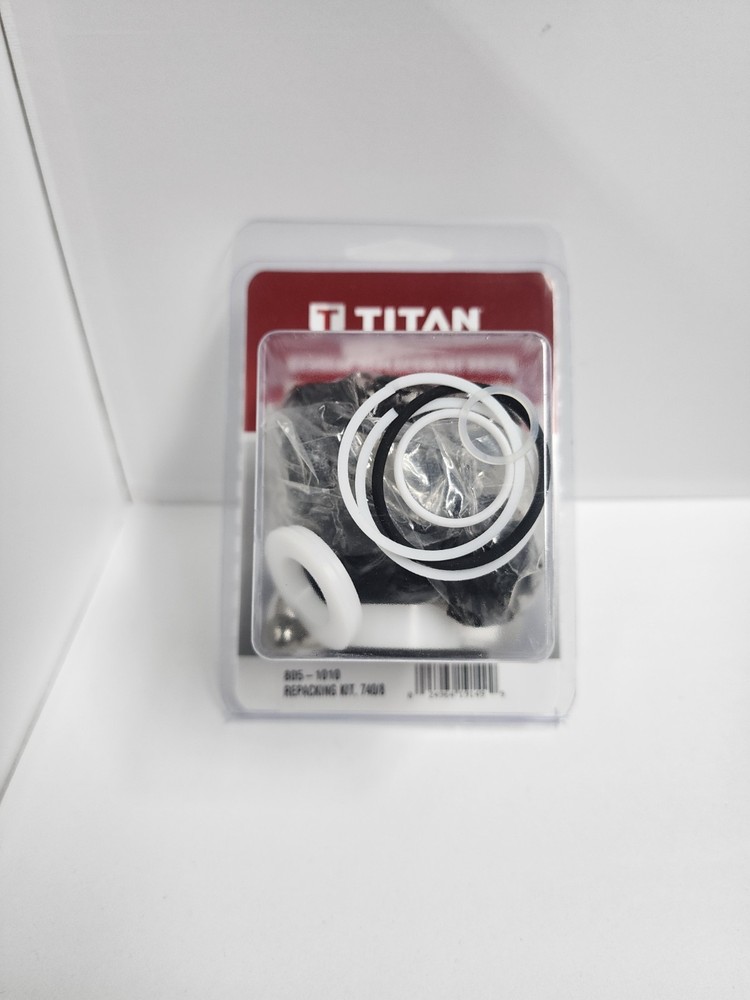 Titan Speeflo 805-1010 Piston Repacking Kit