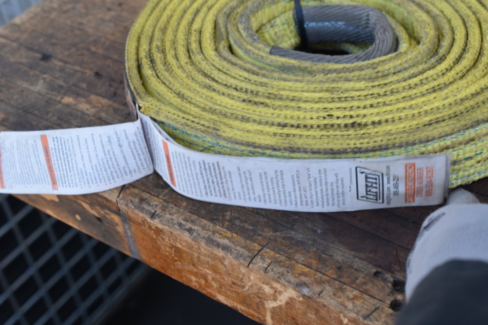 Lift it, EE2-902P HTT, 20 ft