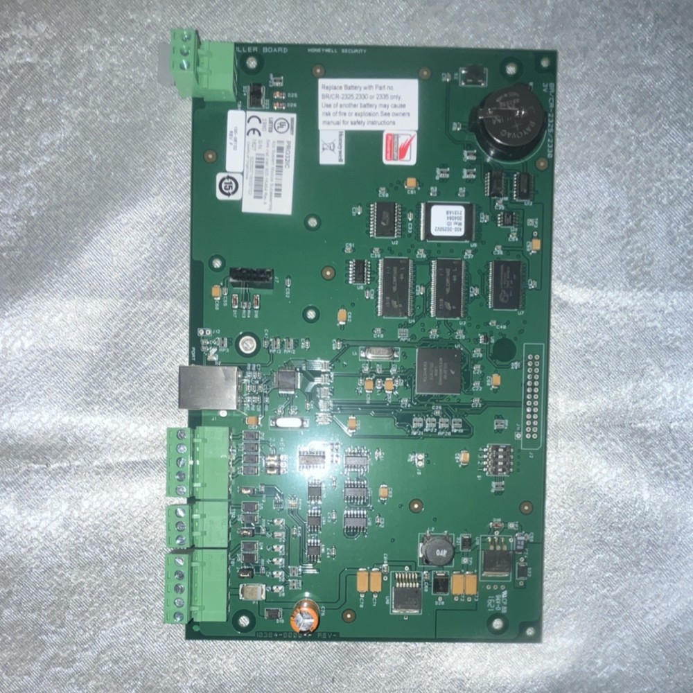 Honeywell PRO32IC Industrial Access Control Panel Board