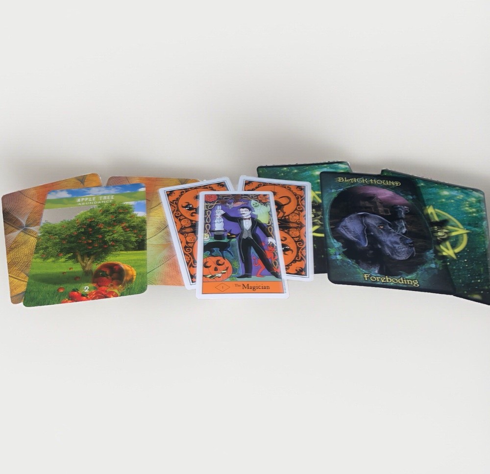 Psychic Reading, General Reading, Same Day Reading (Email Reading)