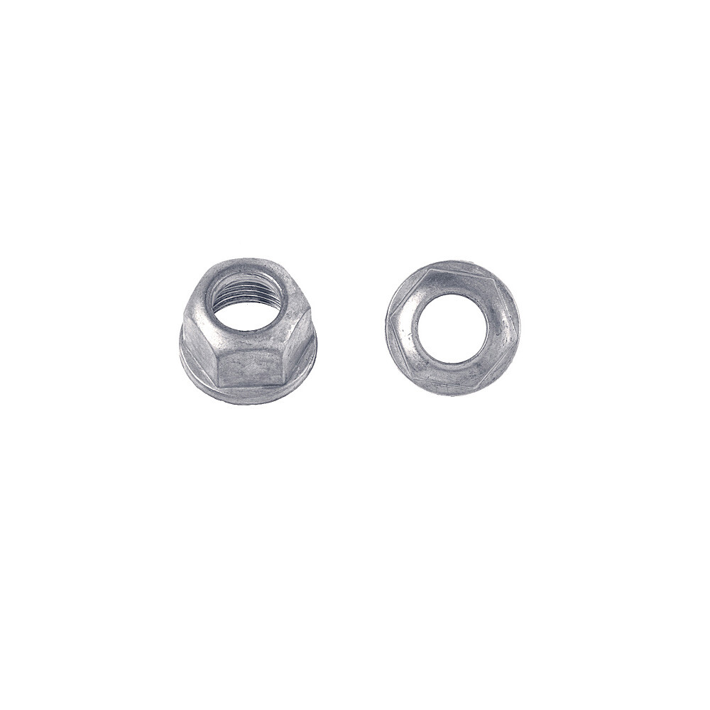 Danco 1/2" Faucet Tailpiece Nut 73107B