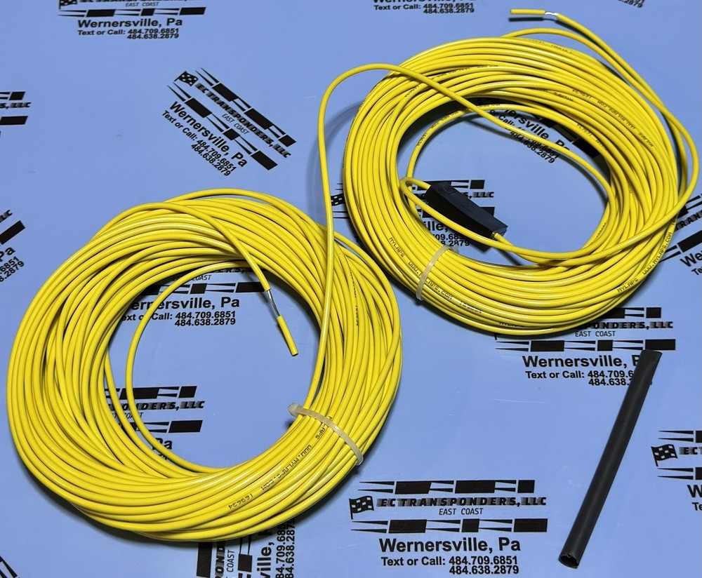 MYLAPS DETECTION LOOP - 20M - 65’ - BRAND NEW