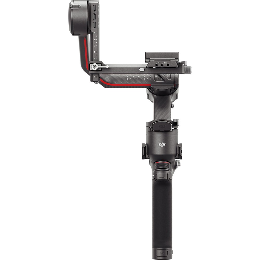 DJI RS 3 Pro 3-Axis Gimbal Stabilizer Tested