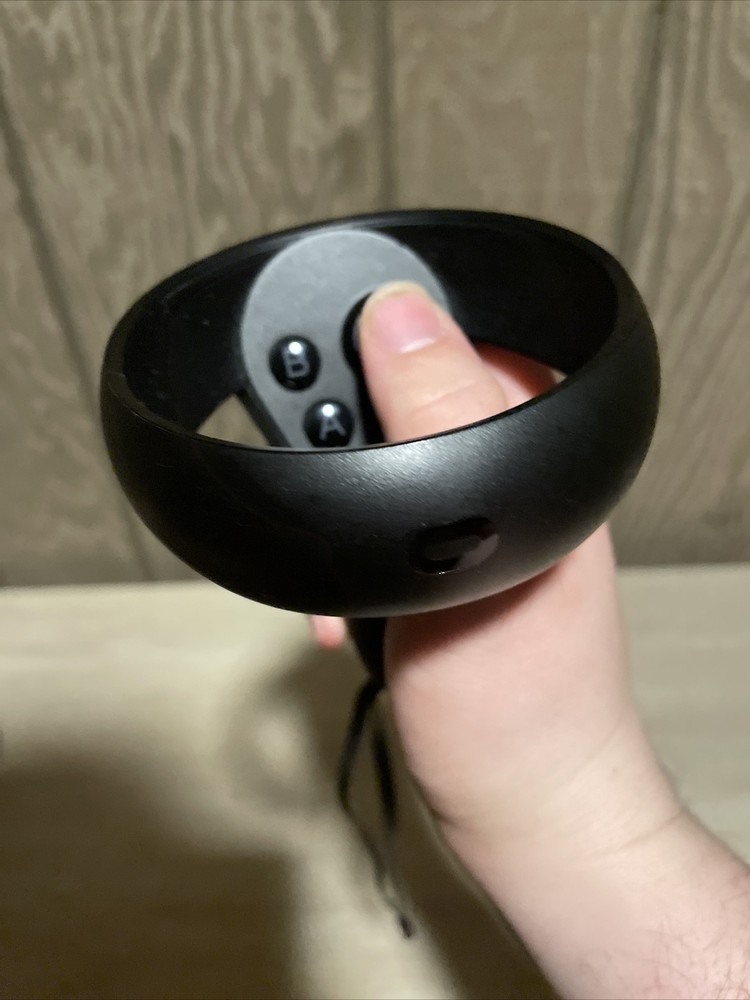 Oculus Rift S / Quest 1 RIGHT Hand Controller G2U