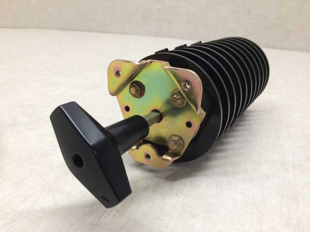 Electro Switch Series 24 24310B Rotary Switch