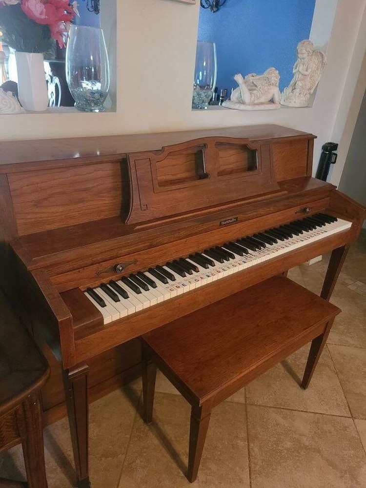 Baldwin Piano
