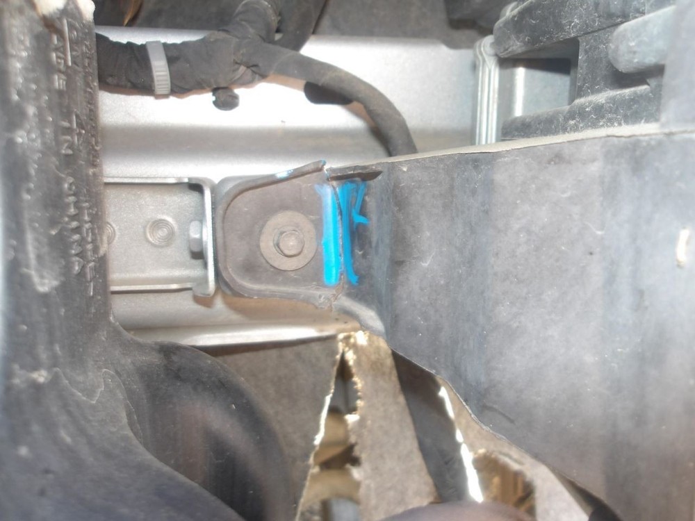 CT6 2018 Air Shutter 2213574