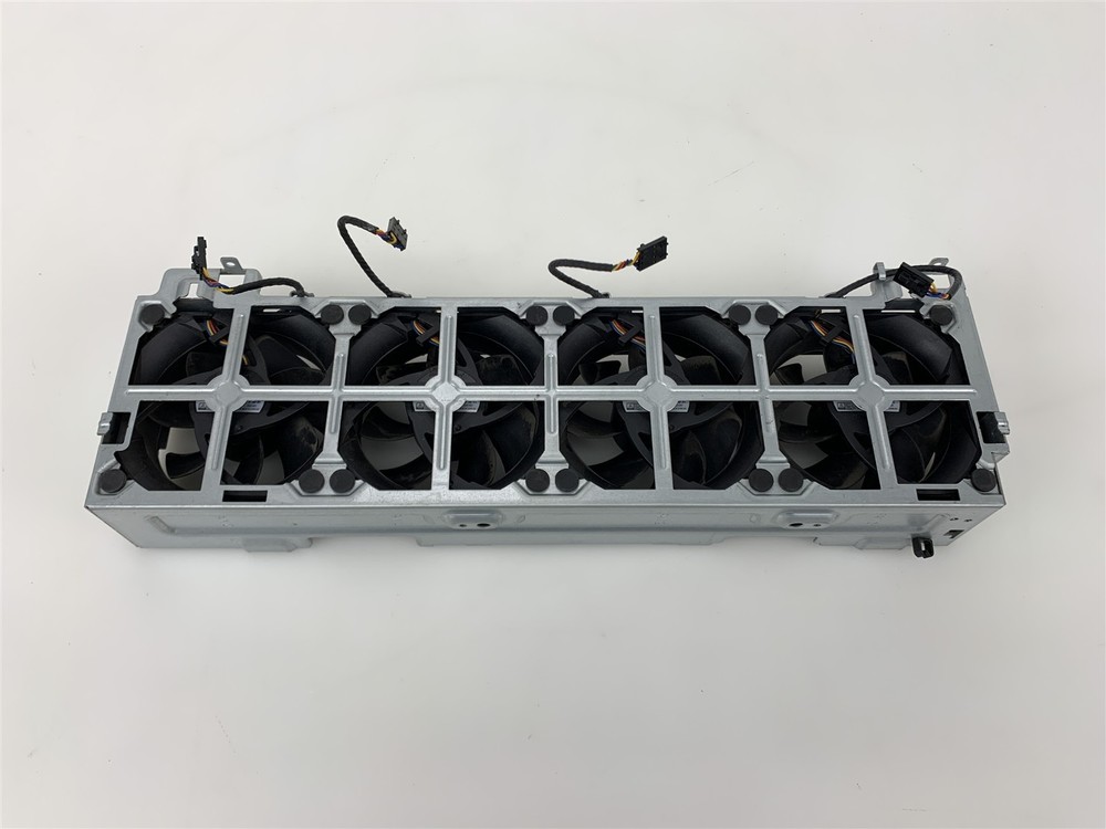 Dell Precision 7920 Front Fan Assembly 5PX0CM2