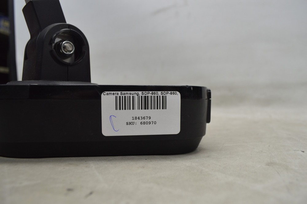 Samsung SDP-860 Document Camera Overhead Projector