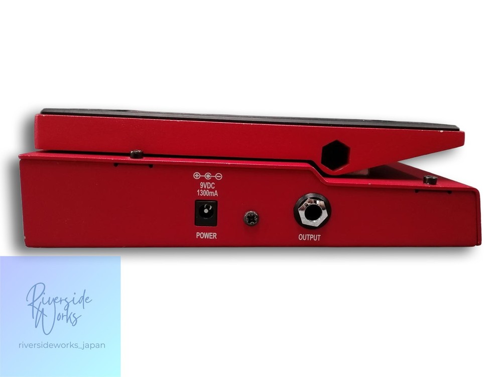 DIGITECH Whammy Effect Pedal JP