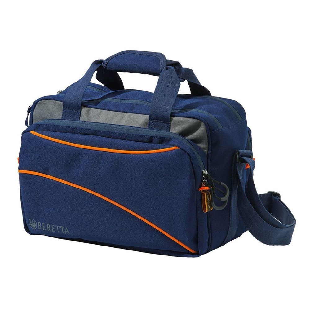 Beretta Uniform Pro Evo Field Bag- Blue