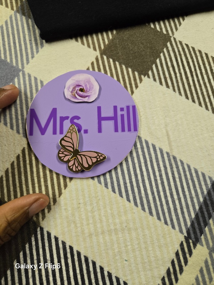 Coaster for wine bottles