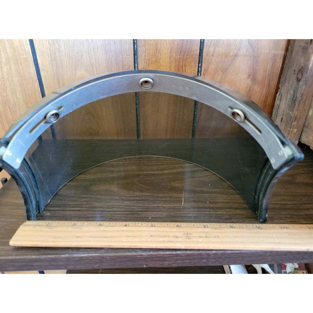 Vintage Helmet Replacement ICL Vari-Shield - Used