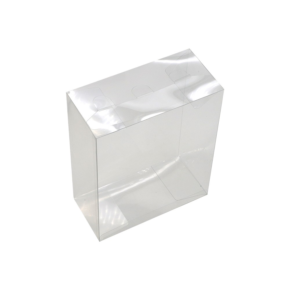 OLED Switch Console Box Protector and Display Case, Fits All OLED Switch Version