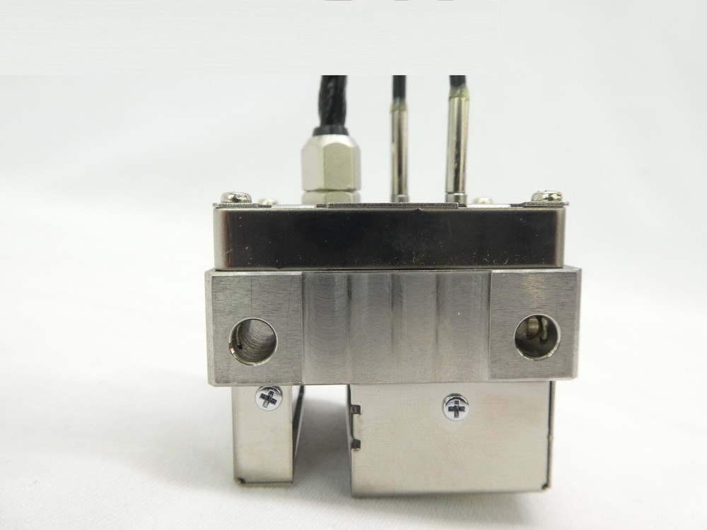 Nikon Precision BS91 WT Linear Scale Read Head WT1 NSR-S620D Working