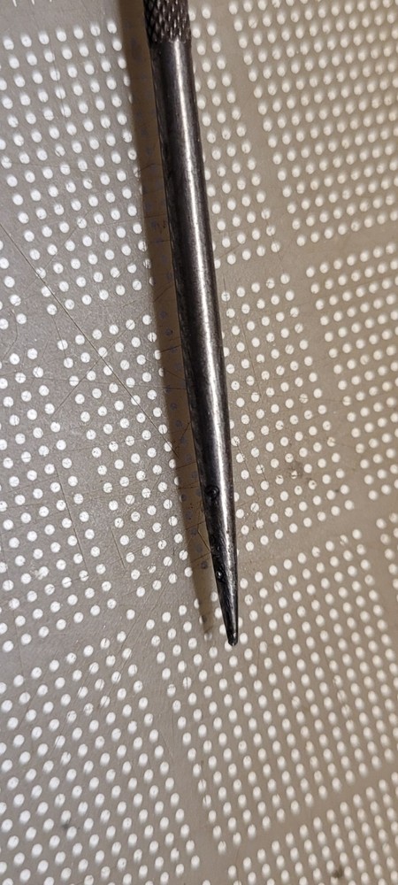 CRAFTSMAN Double End Scriber