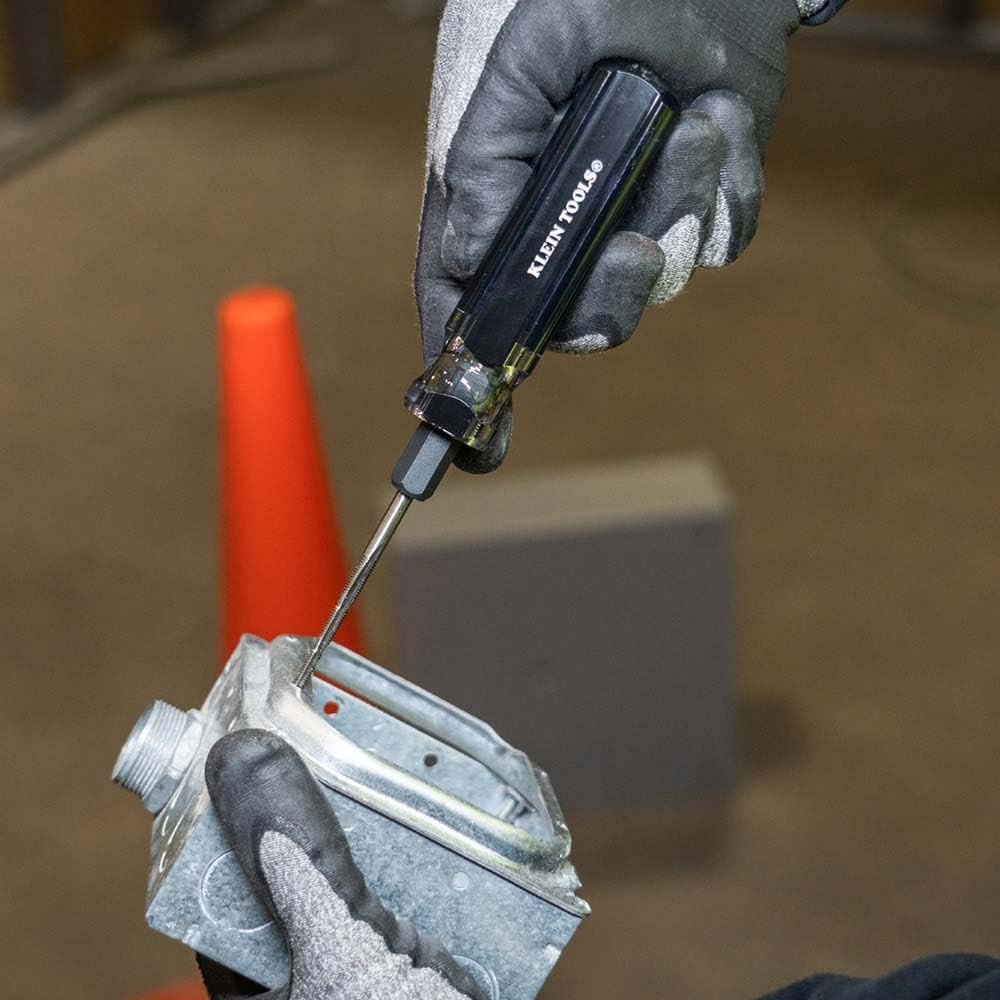 627-20 6-In-1 Tapping Tool