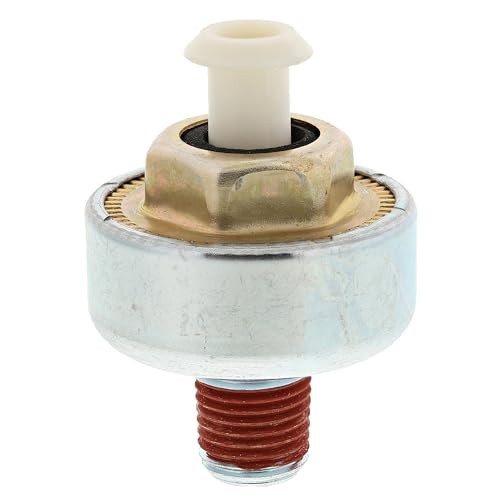 Ignition Knock (Detonation) Sensor W/Thread Sealant