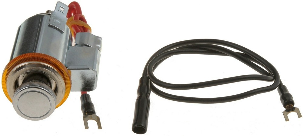 Dorman 56417 Lighter Assembly - Illuminated