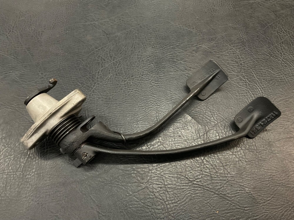 AirCooled Type 1 Pedal Assembly Restored 64-66