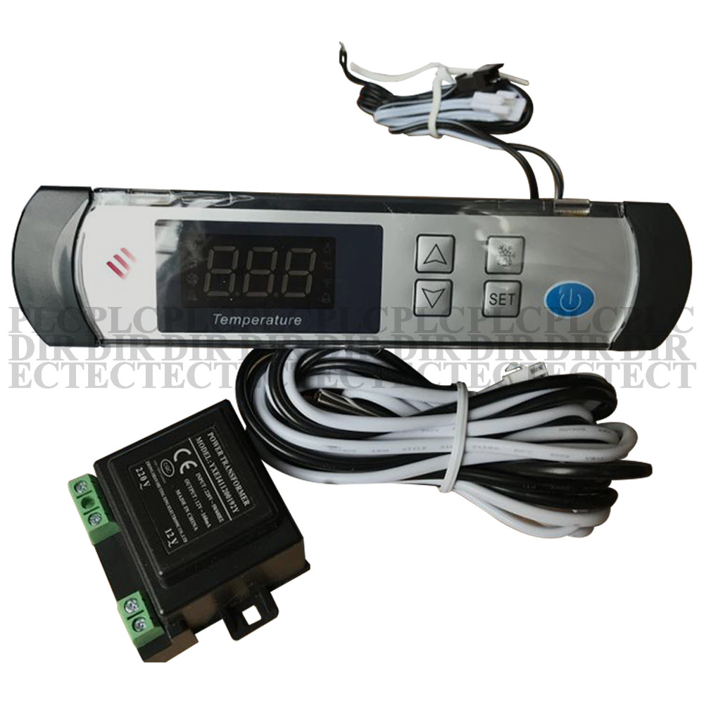 NEW Shangfang SF-574 SF574 Temperature Controller 250VAC