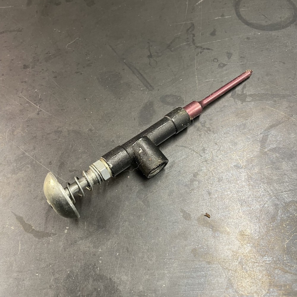 Unbranded Bicycle Grease Gun - Used