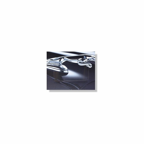 Crystal Clear Screen Protector for 2012 Dodge Ram 1500 Vehicle Navigation