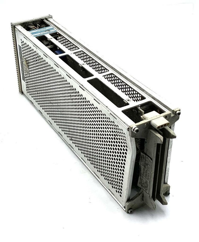 Tektronix TB50A Triggering Time Base Plug-In Module