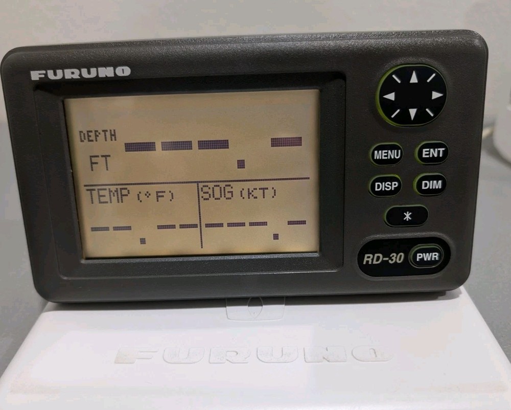 FURUNO RD-30