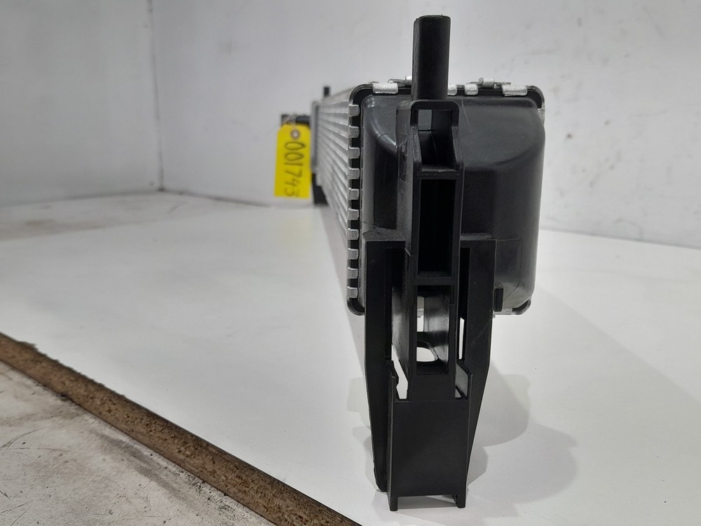 SEAT IBIZA TSI FR E5 4 SOHC 2012 INTERCOOLER