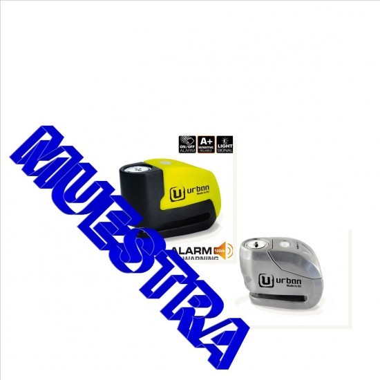 Replacement Module Alarm Urban UR24MA Replacement UR9Z, UR6