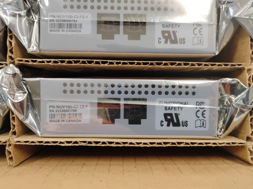 Nuvation Energy Cell Interface NUV100-CL-12-1