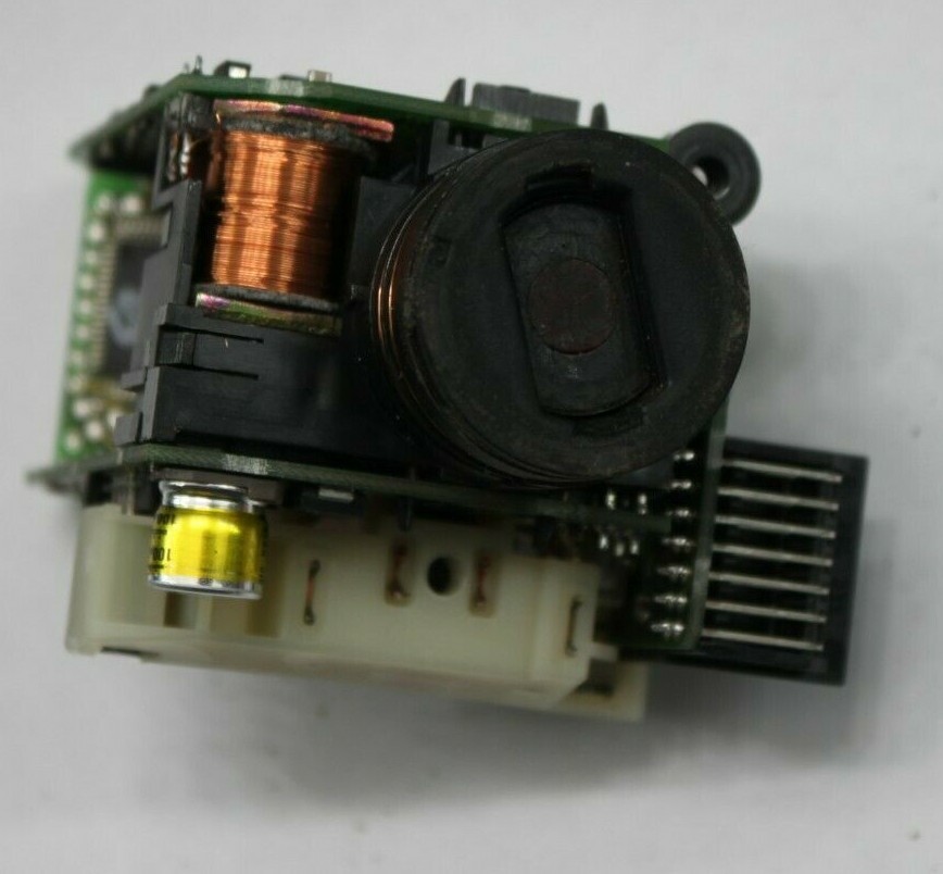 2105450208 Mercedes 98-03 W210 CLK-Class E-Class C-Class Ignition Switch Module