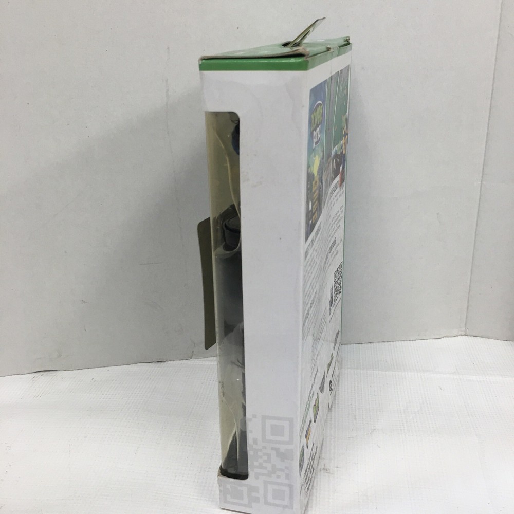 WOWWEE APPGEAR Zombie Burbz High Mobile Application iPad Android SEALED PACKAGE