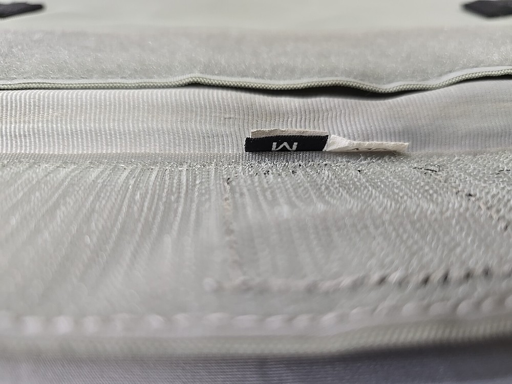 Velocity Systems Ultra Low Vis Medium #8