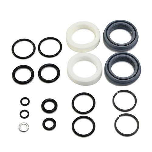 RockShox Fork Basic Service Kit Revelation Dual Air (2012)