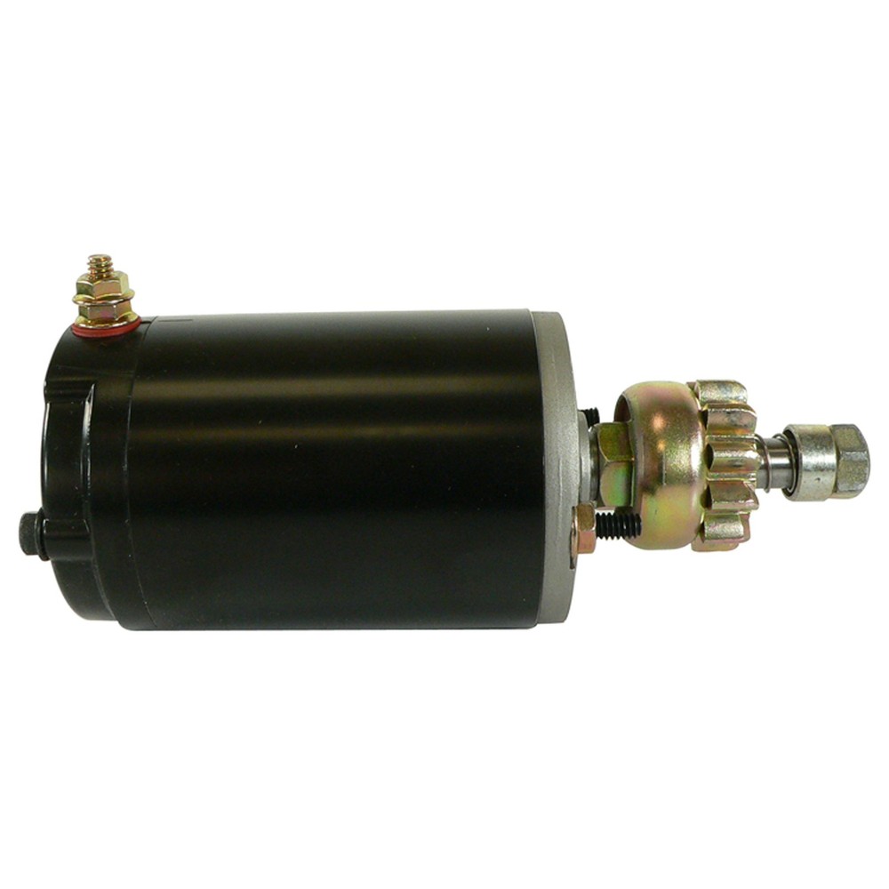 Starter for Evinrude Outboard E25 E25E E25EL E25TE E25TEL 1966-1998