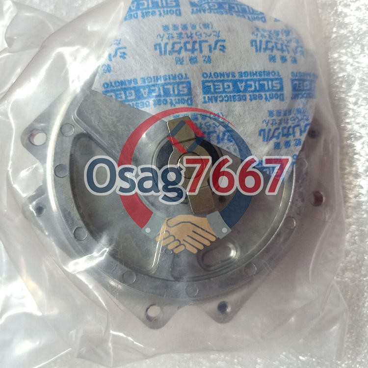 1PCS Fanuc encoder A860-0370-V502 New