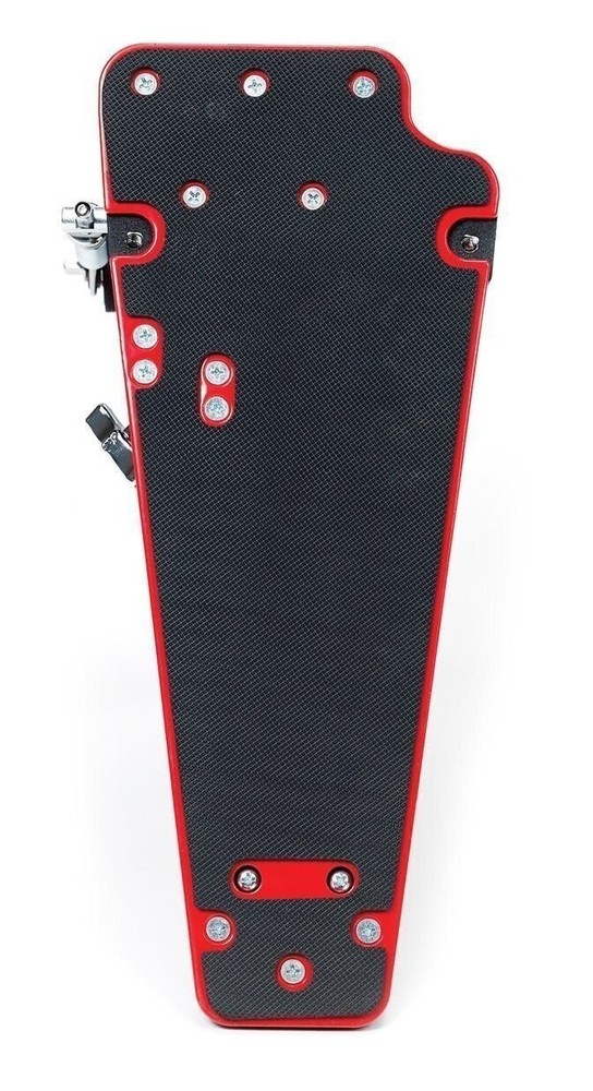 DW 5002 Accelerator Double Bass Pedal