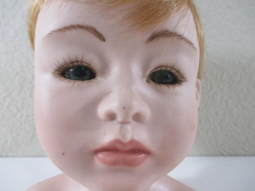 Playhouse KEARA Doll Head 6"