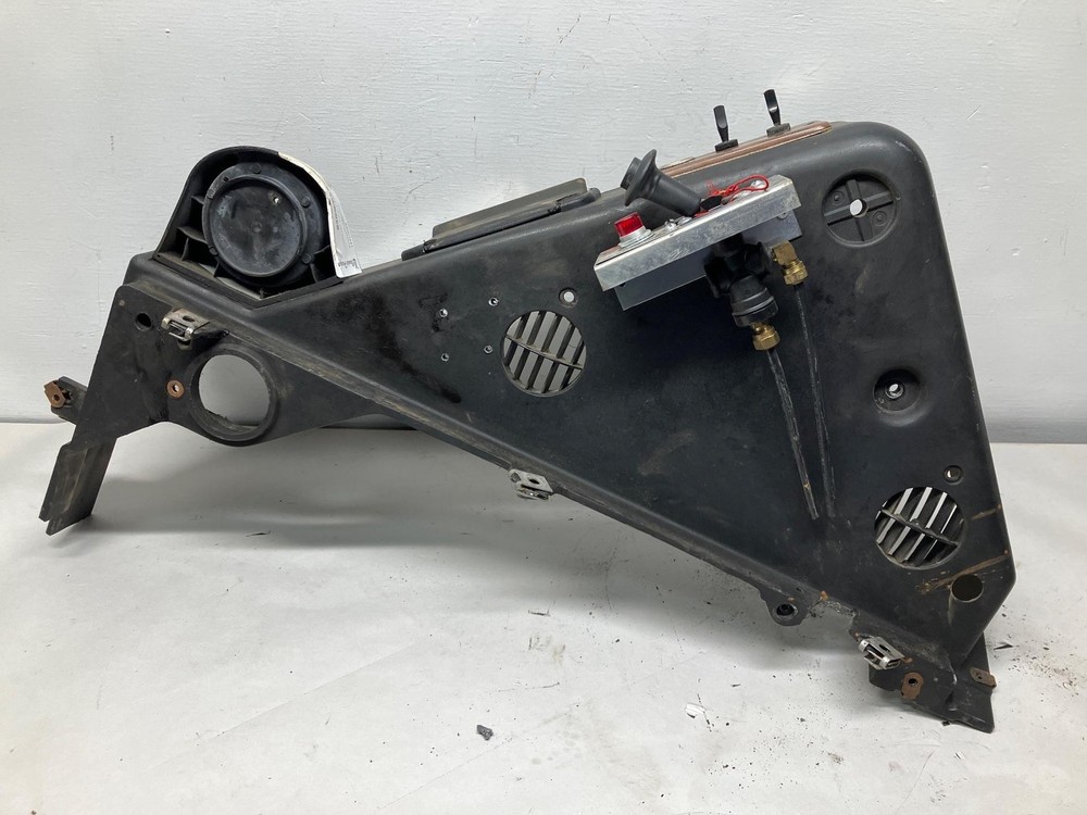 1988-2004 Freightliner FLD112 SWITCH Dash Panel - Used