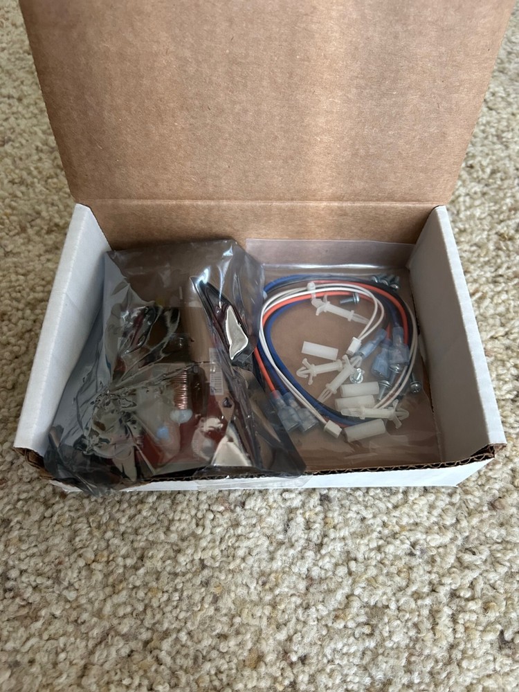 LifeSafety B100 Secondary Voltage Module